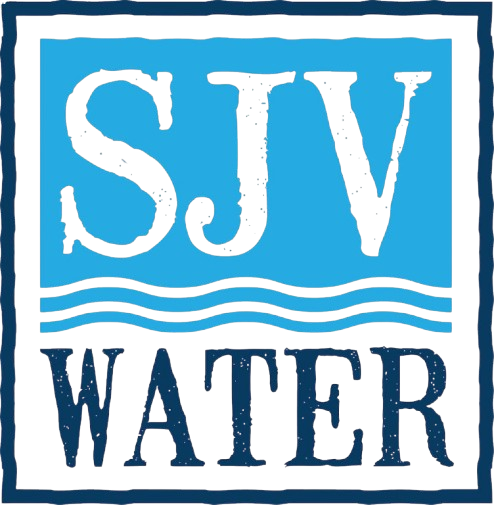 SJV Water logo
