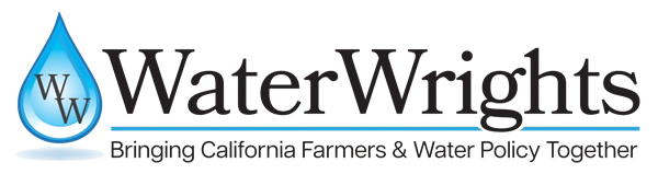 Water Wrights logo