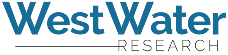 WestWater logo